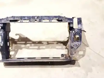 Second-hand car spare part front panel for fiat bravo (198) 1.9 dynamic multijet oem iam references   