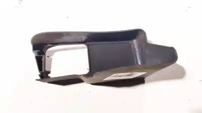 Автозапчастина б/у пластика для audi a4 avant (b5) 1.8 посилання на oem iam 8d0972807  