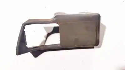 Second-hand car spare part plastics for audi a4 avant (b5) 1.8 oem iam references 8d0972807