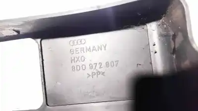 Автозапчастина б/у пластика для audi a4 avant (b5) 1.8 посилання на oem iam 8d0972807  