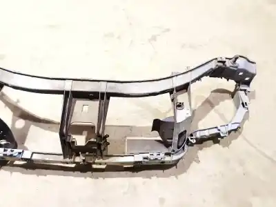 Second-hand car spare part front panel for ford mondeo iv 1.8 tdci oem iam references   