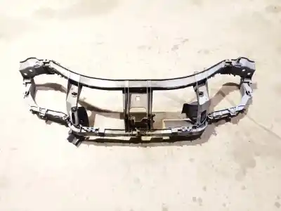 Second-hand car spare part front panel for ford mondeo iv 1.8 tdci oem iam references 