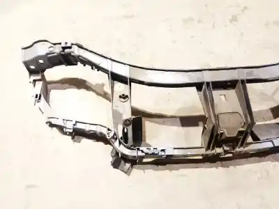 Second-hand car spare part front panel for ford mondeo iv 1.8 tdci oem iam references   