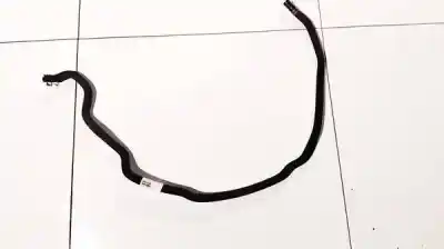 Автозапчасти б/у трубка за ford focus c-max (cap) 2.0 tdci cat ссылки oem iam 