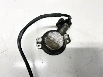 Peça sobressalente para automóvel em segunda mão sensor por bmw 7-series, e65 / e66 / e67 /e68 2001.11 - 2008.06 735 i 225kw 2005.03 - 2008.06 referências oem iam 9186812