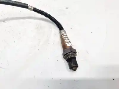 Peça sobressalente para automóvel em segunda mão sonda lambda por dacia sandero 0.9 tce cat referências oem iam h8200437489  0258010110