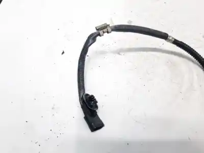 Peça sobressalente para automóvel em segunda mão sonda lambda por dacia sandero 0.9 tce cat referências oem iam h8200437489  0258010110