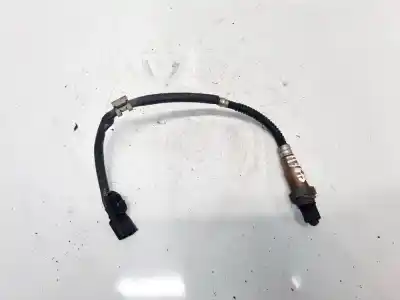 Peça sobressalente para automóvel em segunda mão sonda lambda por dacia sandero 0.9 tce cat referências oem iam h8200437489