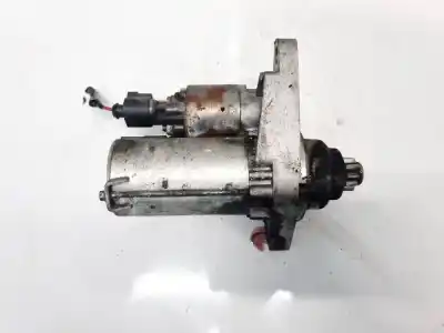 Peça sobressalente para automóvel em segunda mão motor de arranque por seat ibiza (6j5) 1.2 12v referências oem iam 02t911023s