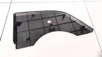 Автозапчастина б/у пластика для ford focus c-max (cap) 2.0 tdci cat посилання на oem iam 3m51r017a26aw  3m51-r017a26-aw