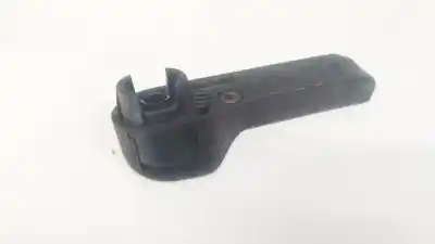 Second-hand car spare part plastics for volkswagen passat variant (3c5) 1.9 tdi oem iam references 1j1823533c  