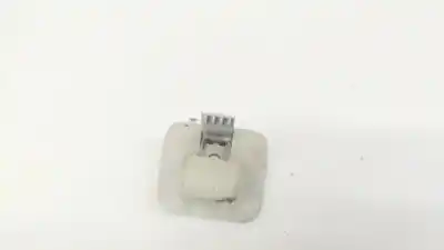 Second-hand car spare part plastics for volkswagen passat variant (3c5) 1.9 tdi oem iam references 1k0857561b