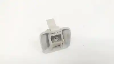 Second-hand car spare part plastics for volkswagen passat variant (3c5) 1.9 tdi oem iam references 1k0857561b  