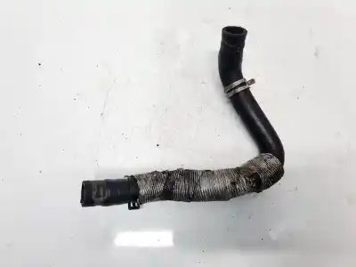 Peça sobressalente para automóvel em segunda mão tubo por ford mondeo iv 1.8 tdci referências oem iam 