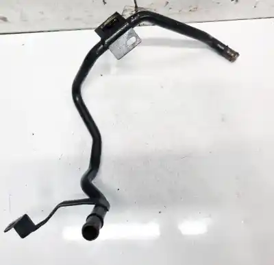 Peça sobressalente para automóvel em segunda mão tubo por ford mondeo iv 1.8 tdci referências oem iam 