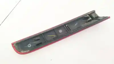 Second-hand car spare part right tailgate light for nissan note (e11e) 1.5 dci turbodiesel cat oem iam references 16752  