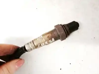 Pezzo di ricambio per auto di seconda mano sonda lambda per lexus rx (_u3_) 400h (mhu38_) riferimenti oem iam 0258006924  