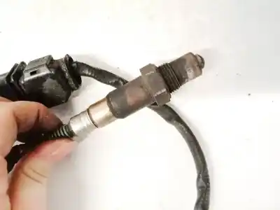 Pezzo di ricambio per auto di seconda mano sonda lambda per jeep compass 2.2 crd cat riferimenti oem iam 05149027aa  