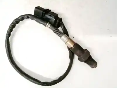 Pezzo di ricambio per auto di seconda mano sonda lambda per jeep compass 2.2 crd cat riferimenti oem iam 05149027aa  