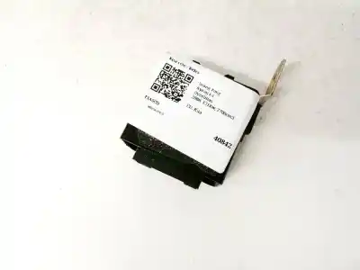 Автозапчасти б/у электронный модуль за SSANGYONG MUSSO 2.9 70 KW ссылки OEM IAM 8475005000  84750-05000 Автозапчасти б/у электронный модуль за SSANGYONG MUSSO 2.9 70 KW ссылки OEM IAM 8475005000  84750-05000