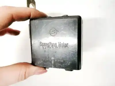 Автозапчасти б/у электронный модуль за ssangyong musso 2.9 70 kw ссылки oem iam 8475005000  84750-05000 Автозапчасти б/у электронный модуль за ssangyong musso 2.9 70 kw ссылки oem iam 8475005000  84750-05000