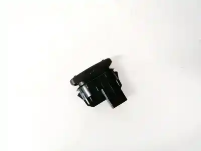 Peça sobressalente para automóvel em segunda mão botão / interruptor elevador vidro dianteiro esquerdo por ford s-max (ca1) 2.0 tdci cat referências oem iam 6m2t14529ad  6m2t-14529-ad