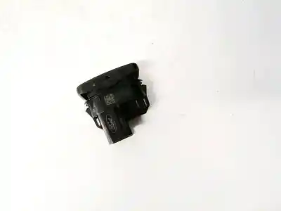Peça sobressalente para automóvel em segunda mão botão / interruptor elevador vidro dianteiro esquerdo por ford s-max (ca1) 2.0 tdci cat referências oem iam 6m2t14529ad  6m2t-14529-ad