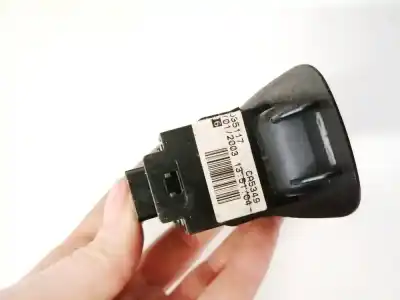 Second-hand car spare part left front power window switch for toyota corolla (_e12_) 1.4 vvt-i (zze120_) oem iam references 54035117  37077a. 8481002040