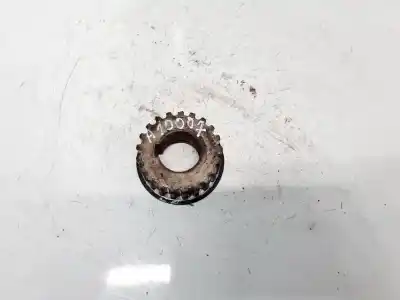 Pezzo di ricambio per auto di seconda mano puleggia dell albero motore per volvo v50 (545) 2.0 d riferimenti oem iam 