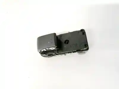 Peça sobressalente para automóvel em segunda mão BOTÃO / INTERRUPTOR ELEVADOR VIDRO DIANTEIRO ESQUERDO por MAZDA CX-7 (ER)  Referências OEM IAM K0021  
