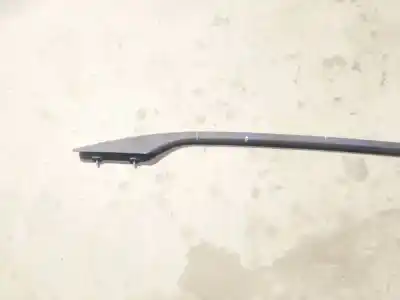 Pezzo di ricambio per auto di seconda mano plastica per opel zafira a 2.0 dti riferimenti oem iam   