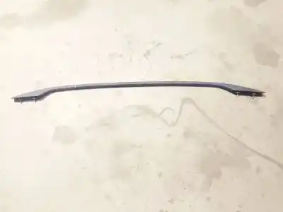 Pezzo di ricambio per auto di seconda mano plastica per opel zafira a 2.0 dti riferimenti oem iam 