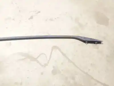 Pezzo di ricambio per auto di seconda mano plastica per opel zafira a 2.0 dti riferimenti oem iam   