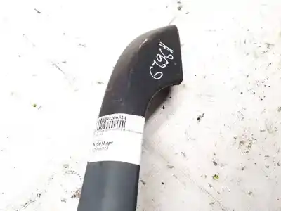 Pezzo di ricambio per auto di seconda mano plastica per volvo v50 (545) 2.0 d riferimenti oem iam   