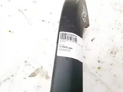 Pezzo di ricambio per auto di seconda mano plastica per volvo v50 (545) 2.0 d riferimenti oem iam   