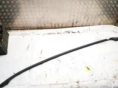 Pezzo di ricambio per auto di seconda mano plastica per volvo v50 (545) 2.0 d riferimenti oem iam 