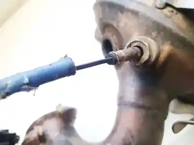 Peça sobressalente para automóvel em segunda mão sensor por ford focus lim. (cb8) 1.6 tdci cat referências oem iam 6m5112b591ca  6m51-12b591-ca