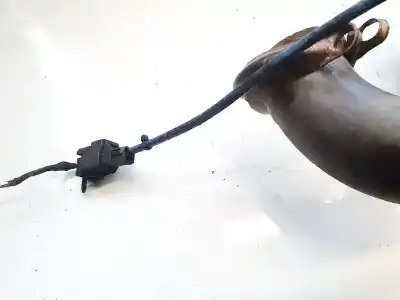 Peça sobressalente para automóvel em segunda mão sensor por ford focus lim. (cb8) 1.6 tdci cat referências oem iam 6m5112b591ca  6m51-12b591-ca