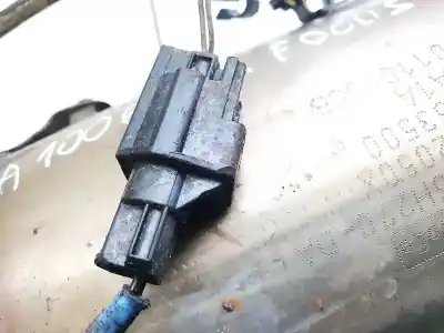 Peça sobressalente para automóvel em segunda mão sensor por ford focus lim. (cb8) 1.6 tdci cat referências oem iam 6g9112b591da  6g91-12b591-da