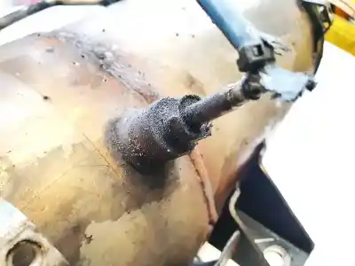 Peça sobressalente para automóvel em segunda mão sensor por ford focus lim. (cb8) 1.6 tdci cat referências oem iam 6g9112b591da  6g91-12b591-da