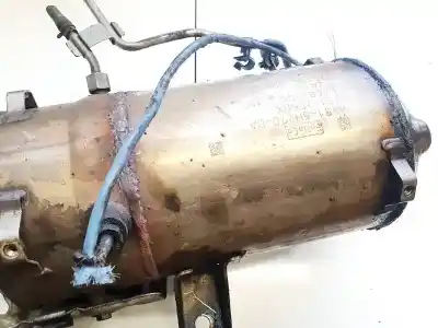 Peça sobressalente para automóvel em segunda mão  por FORD FOCUS LIM. (CB8)  Referências OEM IAM 6G9112B591DA  6G91-12B591-DA