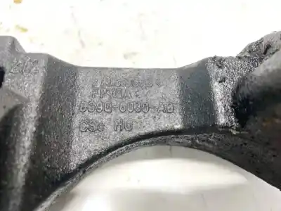 Автозапчасти б/у поддержка двигателя за ford s-max (ca1) 1.8 tdci cat ссылки oem iam 6g9q6030ab  6g9q-6030-ab