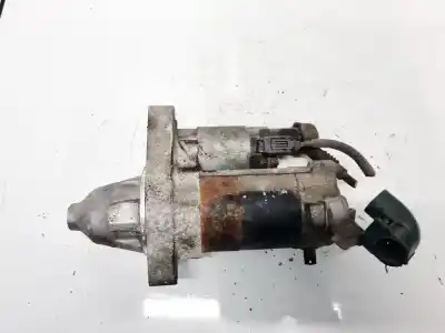 Second-hand car spare part starter motor for honda cr-v iii 2.0 i oem iam references 4280005001