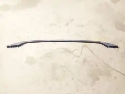 Pezzo di ricambio per auto di seconda mano plastica per opel zafira a 2.0 dti riferimenti oem iam 