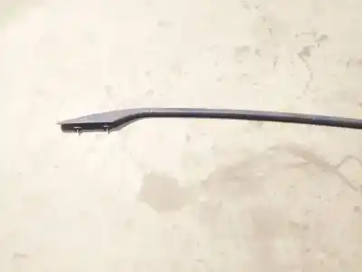 Pezzo di ricambio per auto di seconda mano plastica per opel zafira a 2.0 dti riferimenti oem iam   