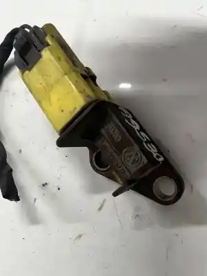 Peça sobressalente para automóvel em segunda mão sensor por audi q7 (4l) 3.0 tdi referências oem iam 4l0959651  5wk43722