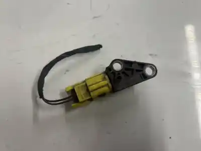Peça sobressalente para automóvel em segunda mão sensor por audi q7 (4l) 3.0 tdi referências oem iam 4l0959651  5wk43722
