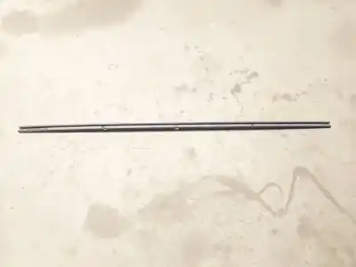 Peça sobressalente para automóvel em segunda mão plásticos por citroen evasion 1.9 td sx referências oem iam 