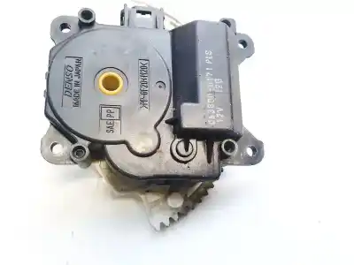 Автозапчасти б/у мотор открывания люков кондиционера за toyota rav 4 (a3) 2.2 d-4d cat ссылки oem iam 0638000171pls  063800-0171pls