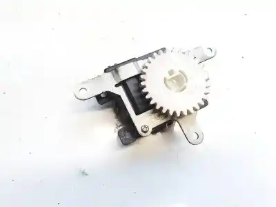 Piesă de schimb auto la mâna a doua Motoras Clapeta Aeroterma pentru TOYOTA RAV 4 (A3) 2.2 D-4D CAT Referințe OEM IAM 0638000920  063800-0920